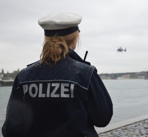 Die Polizei Rheinland-Pfalz bekommt zwei neue, moderne Hubschrauber - mit Seilwinden zur Luftrettung. - Foto: gik 