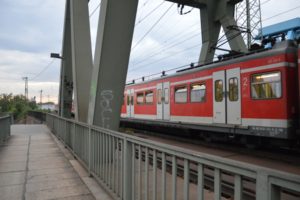 Mehr Züge, fordert unter anderem der BUND für Rheinland-Pfalz. - Foto: gik