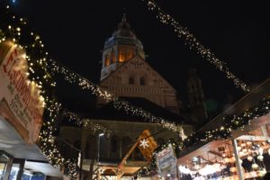 Kehrt der Mainzer Weihnachtsmarkt 2021 zurück? - Foto: gik
