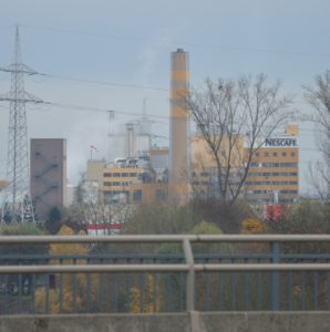 Das Land Rheinland-Pfalz will nun doch unterschi4edliche Hebesätze zwischen Gewerbe und Wohnen erlauben.- - Foto: gik