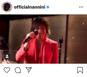 Die italienische Rocksängerin Gianna Nannini will am Donnerstag ein Konzert via Livestream auf Instagram gegen die Einsamkeit durch die Coronavirus-Isolation geben. - Foto: gik