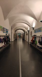 Eine Grundschule in Mainz. - Foto: Mainz&