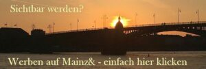 Headbanner Mainzund mit Brücke und Christuskirche mit Text neu