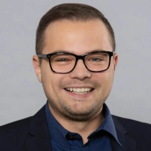 Vorsitzender der Mainzer SPD: Christian Kanka. - Foto: SPD Mainz