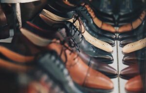 Nachhaltige Schuhe achten auf umweltfreundliche Produktion und fairen Handel. - Foto: Archiv
