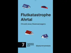 Das Buch „Flutkatastrophe Ahrtal – Chronik eines Staatsversagens“ ist jetzt auch als E-Book erhältlich! – Foto: gik