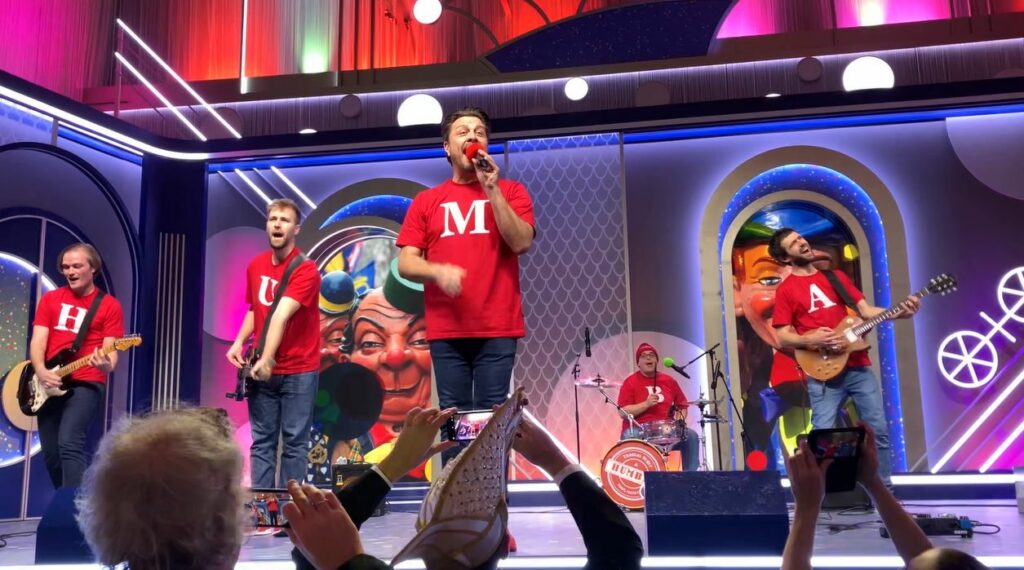  Mainz bleibt Mainz 2024: Neuer Till, grandiose Moguntia, starker Bildidee 