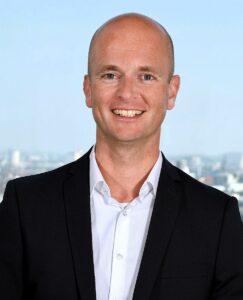 Florian Wiesemann wird neuer Kaufmännischer Geschäftsführer der Mainzer Verkehrsgesellschaft (MVG). - Foto: MVG