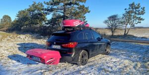 Dachbox oder Heckbox? Bei Westfalia Eichmann gibt es zur Box die Beratung. - Foto: Westfalia Eichmann 