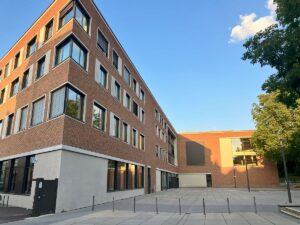 Auch das Leibniz-Zentrum für Archäologie (LEIZA) öffnet in der Museumsnacht seine Türen. - Foto: gik