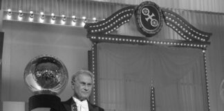 „Bote vom Bundestag“: Jürgen Dietz ist tot – Bekannter Mainzer Büttenredner stirbt an Fastnacht 2015