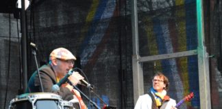 Kunterbunt, liebevoll, harter Rock und sanfte Gitarren – Clubvorschau für die Woche bis 9. April