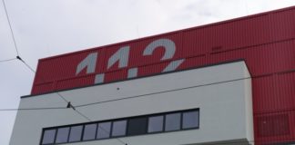 Tag der Offenen Tür bei der Feuerwehr in der Mainzer Neustadt