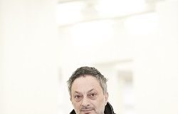 Feridun Zaimoglu kommt nach Mainz – Ex-Stadtschreiber liest aus neuem Luther-Roman „Evangelio“