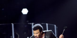 Zu stürmisch: Lionel Ritchie-Konzert in Mainz abgesagt