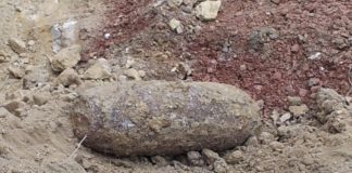 UPDATE — Keine Bombe gefunden — Autobahn A3 zwischen Niedernhausen und Wiesbadener Kreuz in der Nacht auf Donnerstag voll gesperrt