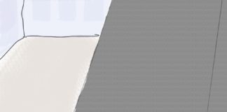 Biancas Blick auf Mainz: Der schiefe Turm von Mainz – Die Karikatur auf Mainz&