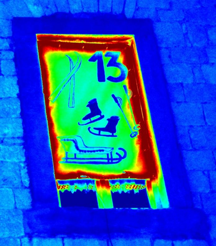 Mainz&-Adventskalender Türchen 13: Pro Glühwein 1 Quadratmeter Regenwald retten