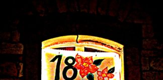 Mainz&-Adventskalender Türchen #18: Macht hoch die Tür, die Tore macht schön! – Mainzer Stadttore am Rheinufer in Vierteljahresheften