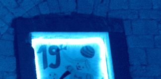 Mainz&-Adventskalender Türchen 19: Staatstheater und Polizei geben Konzert zugunsten von Flüchtlingshelfern