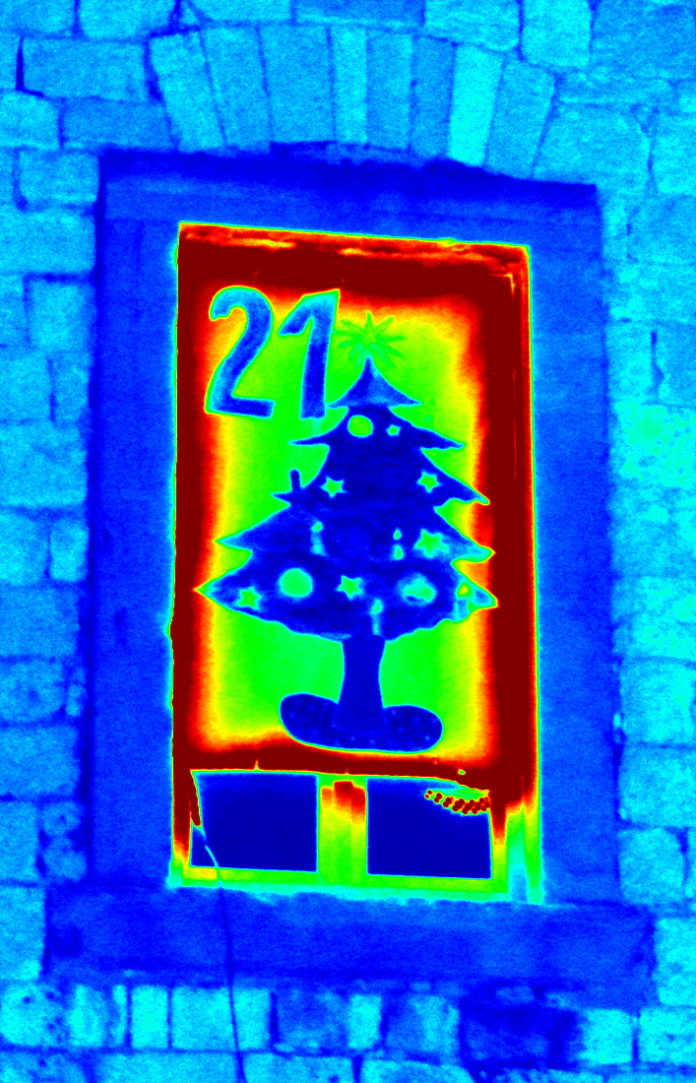 Mainz&-Adventskalender Türchen 21: The very last Christmas im KUZ