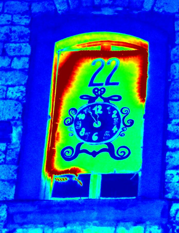 Mainz&-Adventskalender Türchen #22: Magische Wintersonnenwende in Mainz – Vollmond über dem Dom