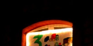 Mainz&-Adventskalender Türchen 3: Deutschland steht zu früh auf