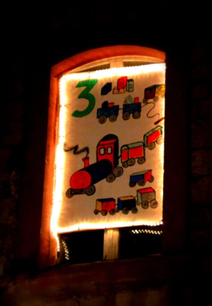 Mainz&-Adventskalender Türchen 3: Deutschland steht zu früh auf