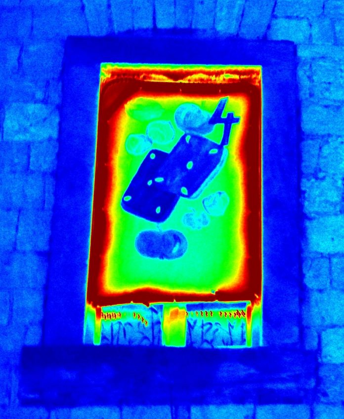 Mainz&-Adventskalender Türchen #4: Bauen mit Honigkuchen – 6. Lebkuchen-Bau-Wettbewerb zum Thema „Shared Heritage“