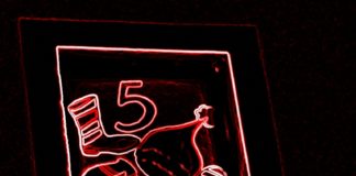 Mainz&-Adventskalender Türchen 5: Bücherflohmarkt und Forster-Ausstellung in der Kunsthalle Mainz