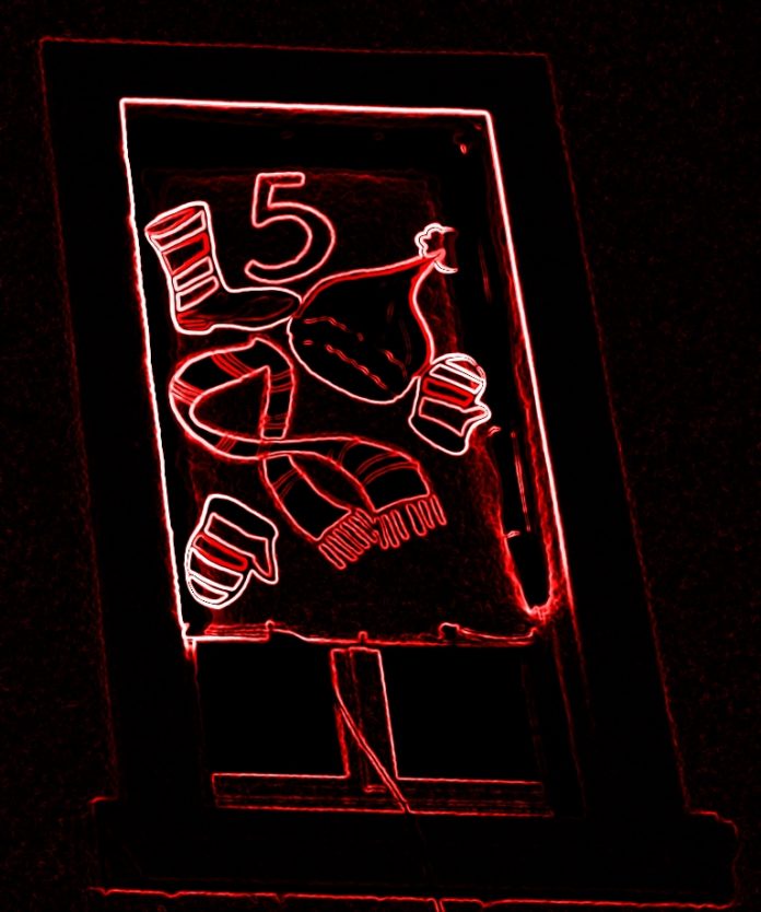 Mainz&-Adventskalender Türchen 5: Bücherflohmarkt und Forster-Ausstellung in der Kunsthalle Mainz