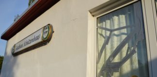 Lucke-Vortrag: Anschlag auf Gaststätte auf dem Hartenberg