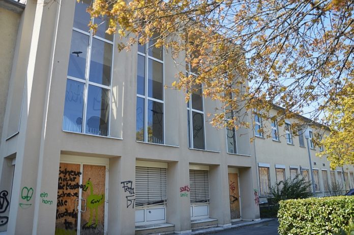 Wo einst der Entdecker der Kernspaltung forschte – Alte Kernchemie der Universität Mainz wird abgerissen – Auftakt für Neugestaltung der Campusmitte