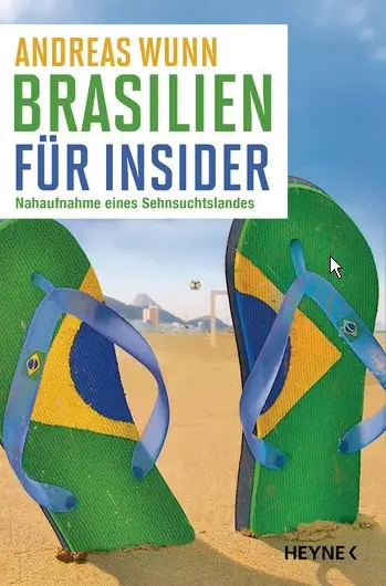 Andreas Wunn Brasilien für Insider