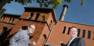 KUZ kehrt zurück – Kulturzentrum am Winterhafen wird am 14. Dezember wiedereröffnet – Tag der Offenen Tür, Kulturwoche