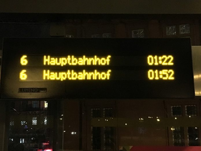 Mainz&-Kolumne: „Die fahren doch, wie sie wollen“ – Wie der ÖPNV ausgerechnet an Fastnacht völlig versagt und die Respect-Kampagne des Landes auch