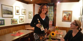 Mainzer Weinstuben: Weinhaus Michel – Wo der Wein Persönlichkeit hat – In 25 Jahren zur Kult-Location