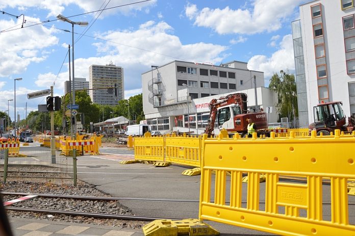 Baustellenchaos: CDU will Eder Verkehrsressort entziehen – „Jeden Tag eine neue Überraschung“