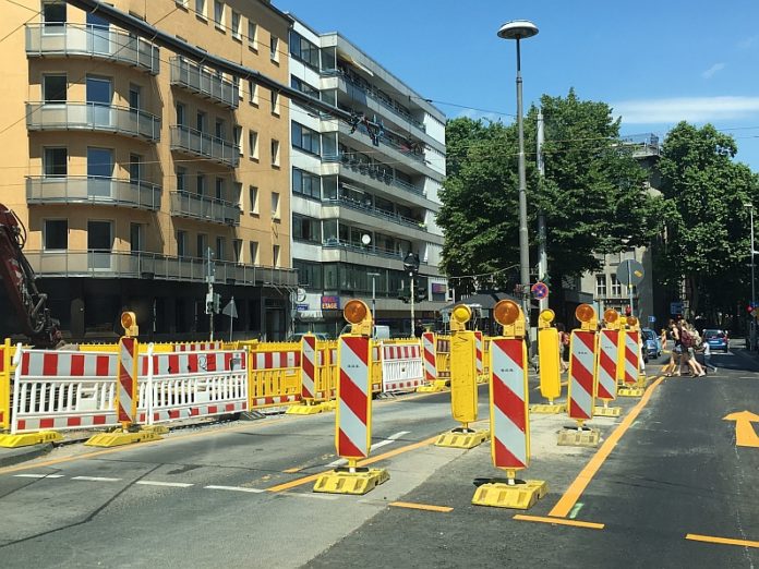 Grüne: Volle Unterstützung für Eder – Stadt vergibt externe Beratung für besseres Infrastrukturmanagement