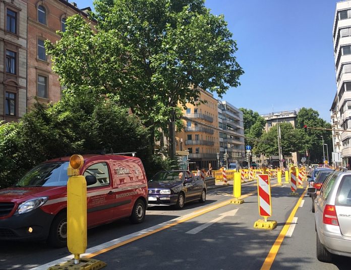 Kein Zwangsgeld für die Stadt Mainz – Gericht bestätigt Luftreinhalteplan und lehnt Antrag der DUH ab