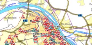 Baustellen-Chaos in Mainz: Dezernentin Eder im Mainz&-Gespräch – Kritik von der ÖDP