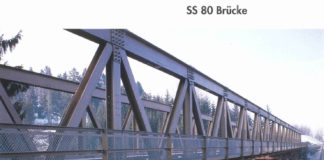 Schiersteiner Brücke: Freigabe Ostern, ein Plan B und für Fußgänger und Radfahrer zu gefährlich