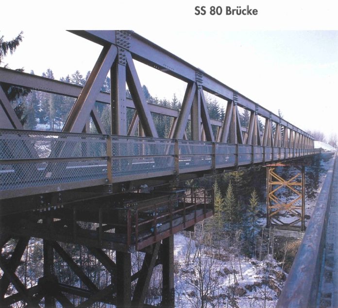 Schiersteiner Brücke: Freigabe Ostern, ein Plan B und für Fußgänger und Radfahrer zu gefährlich