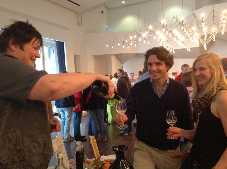 Best Of Mainzer Wein Rotweinprasentation Der Mainzer Winzer Am 5 Und 6 November Mainz