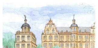 Neuer Bibelturm-Vorschlag aus Frankfurt: Frankfurter Altstadt-Forum unterstützt „Nein“ zum Mainzer Bibelturm und legt Gegenentwurf vor