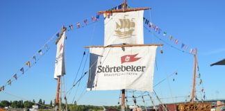 19. Mainzer Bierbörse vom 7.-9. Juli 2017: Bier aus Hawaii, Einhornbier und Vollmondbier