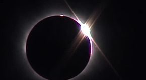 Sonnenfinsternis am Freitag: Mit Astronomen vorm Theater in die Sonne gucken