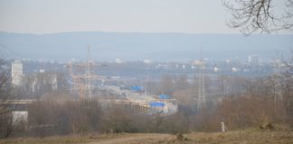 Wirtschaft: 1,4 Millionen Euro Schaden pro Tag durch Schiersteiner Brücke