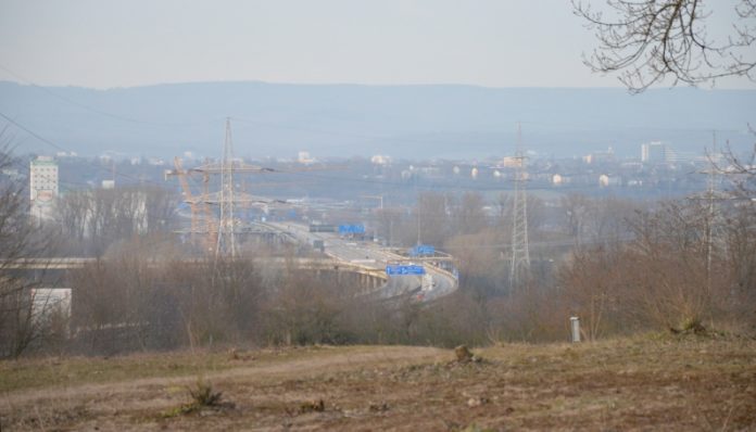 Wirtschaft: 1,4 Millionen Euro Schaden pro Tag durch Schiersteiner Brücke