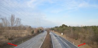 Ausbau A643: Planfeststellungsverfahren soll im November 2018 starten – Baurecht nicht vor 2020 – Können Klagen noch verhindert werden?